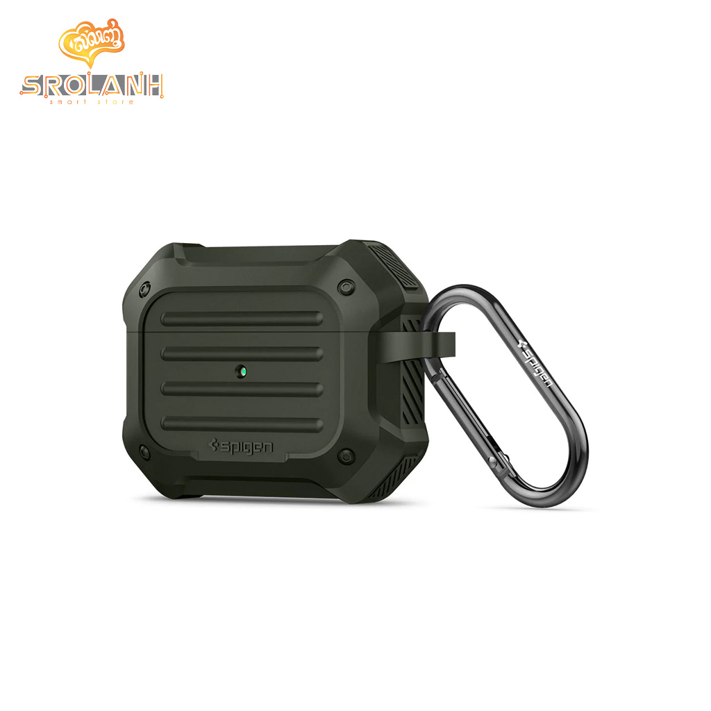 Spigen AirPods Pro Case Tough Armor SROLANH